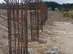 Armiranje i betonski radovi